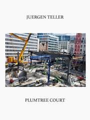 Cover von Plumtree Court