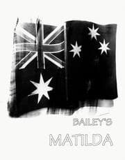 Cover von Baileys Matilda