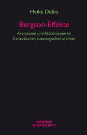 Cover von Bergson-Effekte
