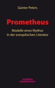 Cover von Prometheus