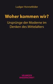 Cover von Woher kommen wir?