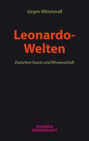Cover von Leonardo-Welten