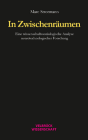 Cover von In Zwischenräumen
