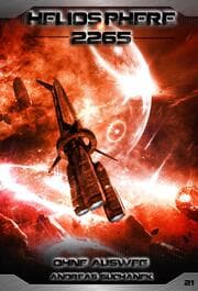 Cover von Heliosphere 2265 - Band 21: Ohne Ausweg (Science Fiction)