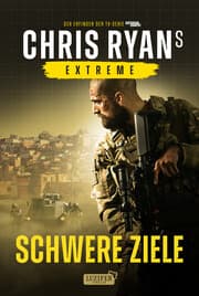 Cover von SCHWERE ZIELE (Extreme)