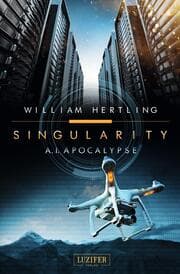 Cover von A.I. APOCALYPSE