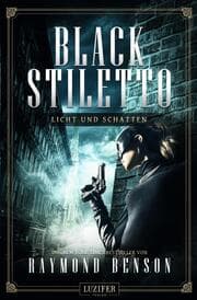 Cover von Black Stiletto: Licht und Schatten