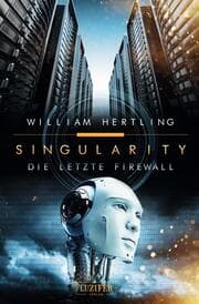 Cover von Die letzte Firewall
