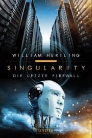 Cover von DIE LETZTE FIREWALL