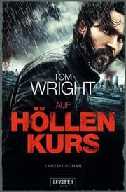 Cover von Auf Höllenkurs