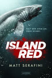 Cover von Island Red