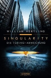Cover von Die Turing-Abweichung