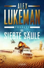Cover von Project: Die Siebte Säle