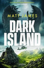 Cover von Dark Island