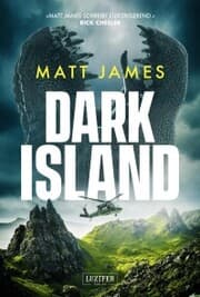 Cover von DARK ISLAND