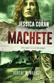 Cover von Machete