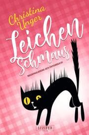 Cover von Leichenschmaus