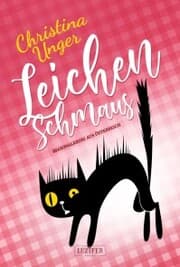 Cover von LEICHENSCHMAUS