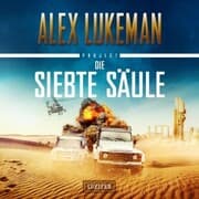 Cover von Die siebte Säule (Project 3)