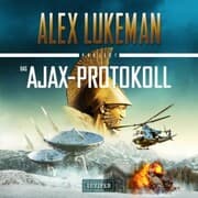 Cover von Das Ajax-Protokoll (Project 7)