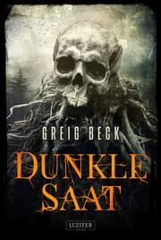 Cover von Dunkle Saat