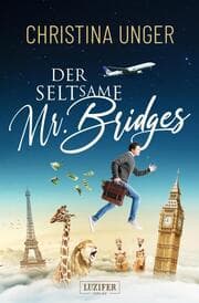 Cover von DER SELTSAME MR. BRIDGES