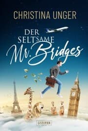 Cover von DER SELTSAME MR. BRIDGES