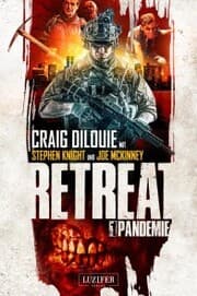 Cover von PANDEMIE (Retreat 1)