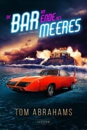 Cover von DIE BAR AM ENDE DES MEERES
