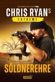 Cover von SÖLDNEREHRE (Extreme 4)
