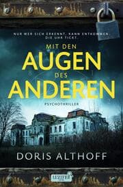 Cover von MIT DEN AUGEN DES ANDEREN