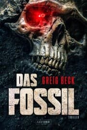 Cover von DAS FOSSIL