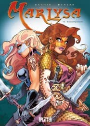 Cover von Marlysa 14
