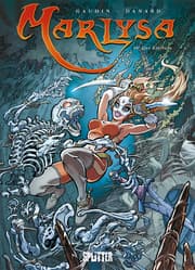 Cover von Marlysa 16