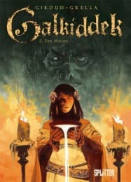 Cover von Galkiddek 2