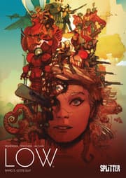 Cover von Low 5