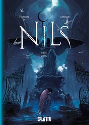 Cover von Nils 2