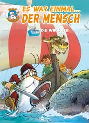 Cover von Es war einmal... der Mensch 3