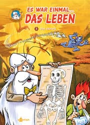 Cover von Es war einmal das Leben 3
