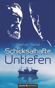 Cover von Schicksalhafte Untiefen