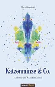Cover von Katzenminze & Co.