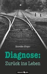 Cover von Diagnose: Zurück ins Leben