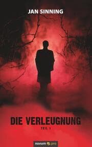 Cover von Die Verleugnung