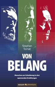 Cover von Von Belang
