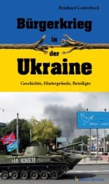 Cover von Bürgerkrieg in der Ukraine
