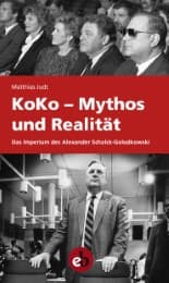 Cover von KoKo - Mythos und Realität