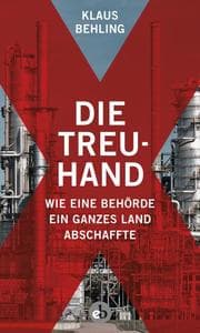 Cover von Die Treuhand