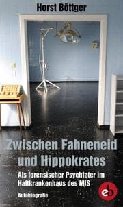 Cover von Zwischen Fahneneid und Hippokrates