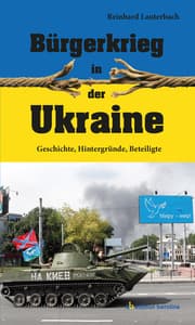 Cover von Bürgerkrieg in der Ukraine