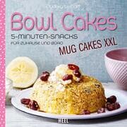 Cover von Bowl Cakes - Mug Cakes XXL